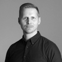 Octagon Employee Matt Bailey's profile photo