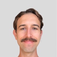 Huntress Employee Ethan Cox's profile photo