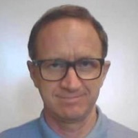 Arizona State University Employee Lance Ward's profile photo