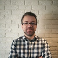 Knauf Employee Michał Lodwich's profile photo