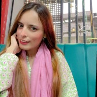 Arfa Iqbal Email