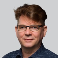 Matthias Denecke Email & Phone Number