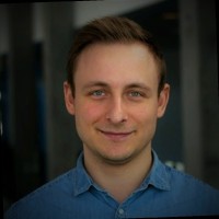 Timegrip Employee Mathias Larsen's profile photo
