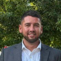 Drivin Employee Camilo Rivacoba Gómez's profile photo