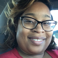 Mobile Airport Authority Employee Annie Smith's profile photo