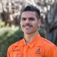 NETTS Program Employee Jaylen Garlett's profile photo