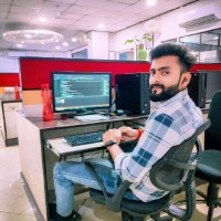 Sarvodaya Infotech Employee Prabhanjan Singh's profile photo