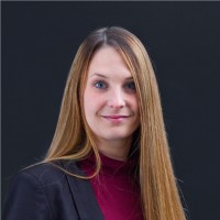 Univerre Pro Uva SA Employee Désirée Georges's profile photo
