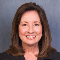 Dallas Baptist University Employee Norma Sanders Hedin's profile photo