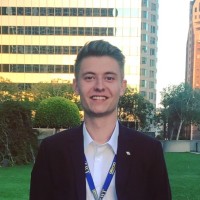 Atwater's Employee Andrew Davies's profile photo
