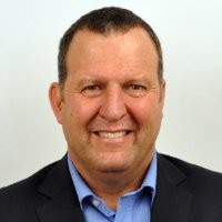 ILM Employee Phil Sampson's profile photo