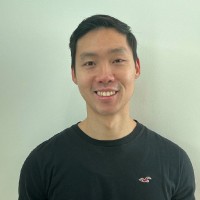Lonza Employee Arnold Tan's profile photo