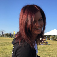Vuori, Inc. Employee Michele McCarthy's profile photo