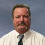 Lochsa Engineering Employee Glen Davis's profile photo