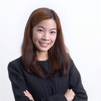 Blumenthal Richter & Sumet Employee Chotika Lurponglukana's profile photo