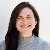 Wispr Flow Employee Lyndall Schreiner's profile photo