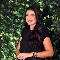 Instituto PARAR Employee Leticia Mascarenhas's profile photo