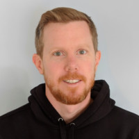 GitLab Employee John Coghlan's profile photo