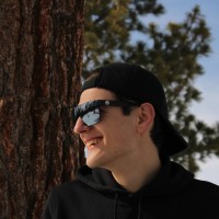 Golden State Design & Engineering Employee William Litvinchuk's profile photo