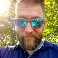 Airbnb Employee Jason Michael's profile photo