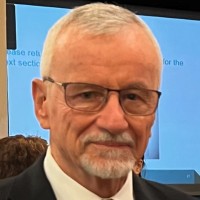 Bizcaps Software Employee Rob Clifton-Steele's profile photo
