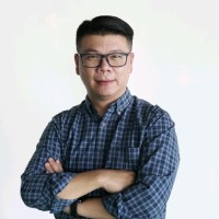 OPPO Employee Terence Tan's profile photo