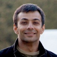 SupraDigit Solutions Private Limited Employee Anand Nanavati's profile photo