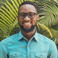 Speke Uganda Holidays Employee Michael Serugo's profile photo