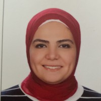 PaySky Employee Hoda Mohammed's profile photo
