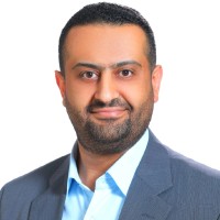 The Jordanian Pharmaceutical Manufacturing Company Employee Abdelrahman Meltaha's profile photo