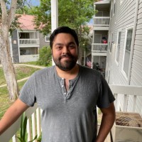 South Suburban Parks and Recreation Employee Cristian Adams's profile photo