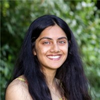 University of Maryland Recreation & Wellness (RecWell) Employee Amudha Krishnan's profile photo