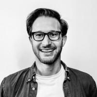 Binance.US Employee Jared Lyon's profile photo