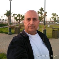 FRA Engineering Employee Rachid Deraoui's profile photo