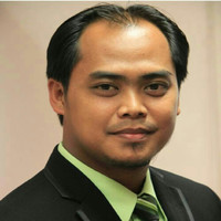 PT. Jhonlin Group Employee Ariyanto Wong's profile photo