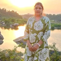 CareerXperts Consulting Employee Rekha M's profile photo