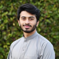 Muntaha Sharif Email