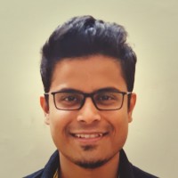 Atlassian Employee Arijit Saha's profile photo