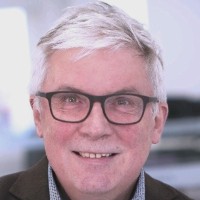 D66 Employee Cosmas Hoefnagels's profile photo