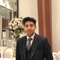 Rohail Shahid's profile photo