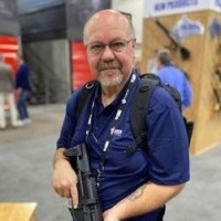 Bowden Tactical Employee James Wiggins's profile photo