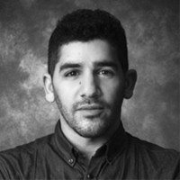 PhysioAssist Employee Mohamed Khellaf's profile photo