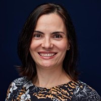 Axia Corporate Finance Employee Luciana Dantas's profile photo