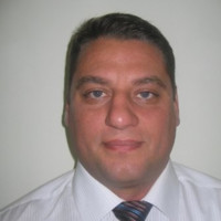United Development Company (UDC) Employee Irodion Rachiotis's profile photo