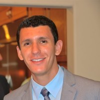 UC San Diego Employee Daniel Tadros's profile photo