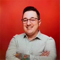 Stanford University Employee Frank Durso's profile photo