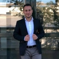 OTSA Cooling Systems Employee Ahmed Karabulut's profile photo