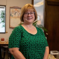 Quantix/First Choice Logistics, Inc. Employee Beth Huegel's profile photo