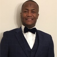 MassDevelopment Employee Emmanuel Innocent's profile photo