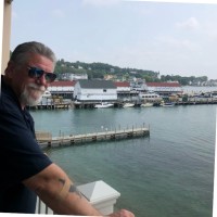 HHS Construction Employee Tony Andrews's profile photo